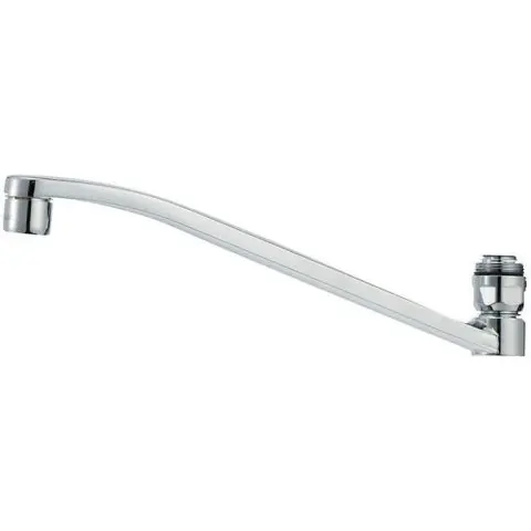 Mora 459135AE Utloppspip I lager